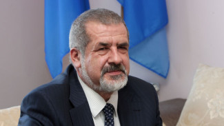 Чубаров обвинил Навального в отказе «возвращать» Крым