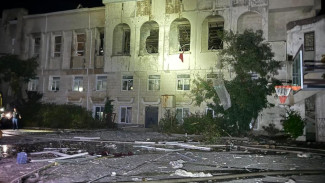 Крымчан в Ялте приглашают поучаствовать в донорстве для пополнение стратегически важного запаса крови