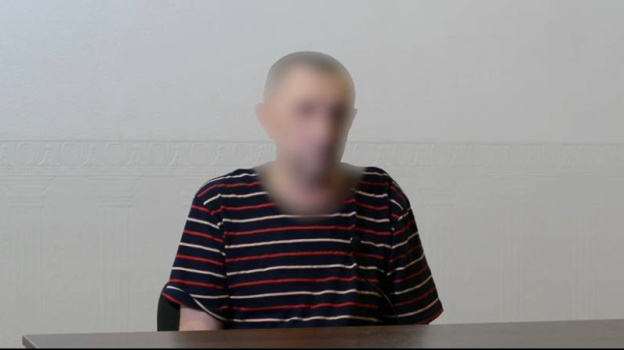 Житель Джанкоя сядет на 20 лет за госизмену