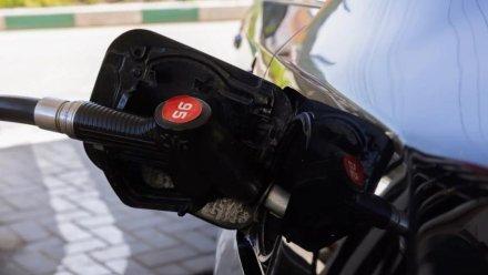 Суточный объем топлива на АЗС Крыма будет выдаваться в два этапа