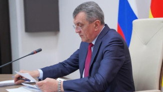 Бывший губернатор Севастополя попал под обстрел ВСУ