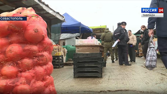 Срок окончания переходного периода для Крыма и Севастополя перенесён на 1 января 2028 года