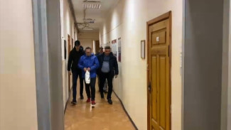 В Керчи задержали экс-чиновника за получение взяток от подрядчика 