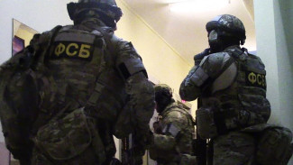 ФСБ проверяет документы у заказчика реконструкции Митридатской лестницы