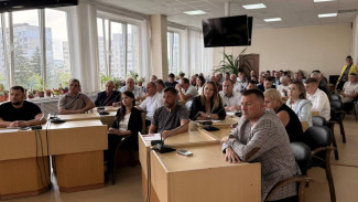 Все районы Крыма готовы к осеннему севу