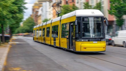 В Керчи временно ограничат движение троллейбусов