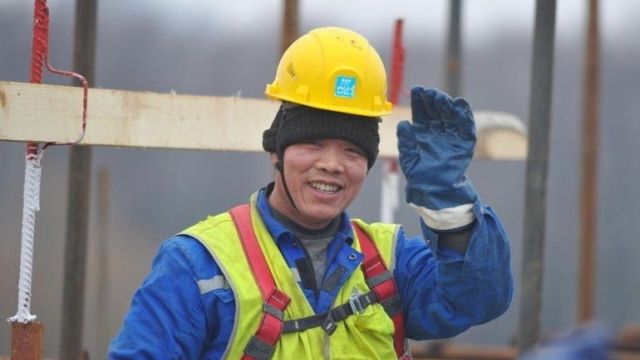 Китай планирует инвестировать в область крымского строительства 