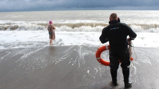 Минздрав дал рекомендации участникам купаний на Крещение