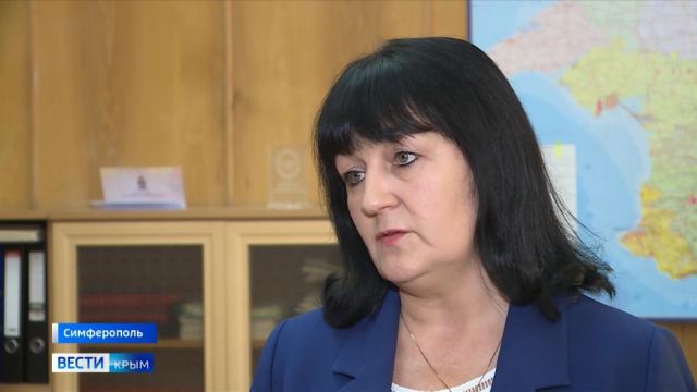Меры безопасности усиливают в школах Крыма