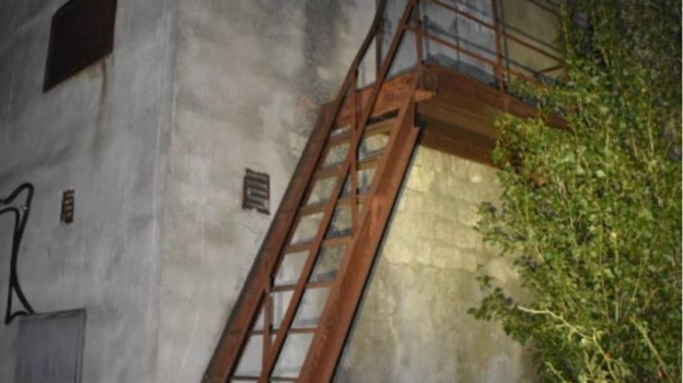 В Крыму мастера энергоснабжающей организации осудили за халатность, повлёкшей смерть ребёнка