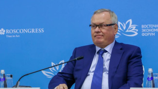 Ключевая ставка в России больше повышаться не будет