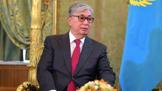 Президент Казахстана попал на «Миротворец» из-за Крыма