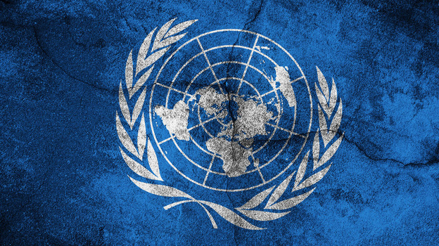 ООН пляшет под дудку Киева – принята очередная резолюция по Крыму