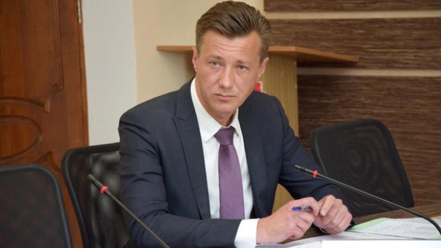 Бывший мэр Евпатории стал заместителем экс-главы администрации Симферополя
