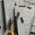 В Керчи мужчину обвиняют в незаконном обороте огнестрельного оружия и переделке карабина