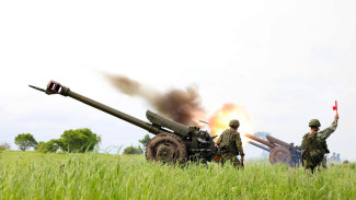 Артиллерийский огонь откроют в Феодосии