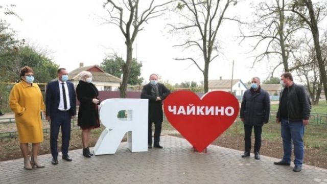 Жизнь в крымских сёлах станет комфортнее, чем в городах