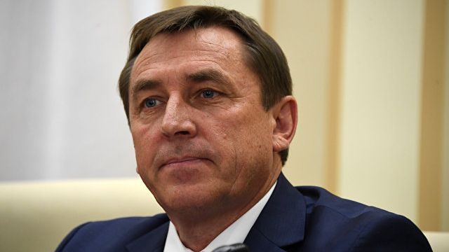 Гоцанюк напомнил Проценко о дедлайне благоустройства Симферополя