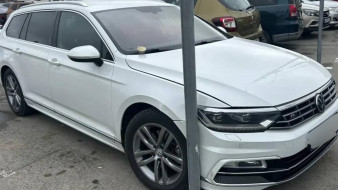 В Симферополе в результате ДТП пострадал ребёнок