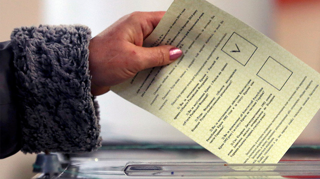Эксперт рассказал о влиянии первого крымского референдума на второй