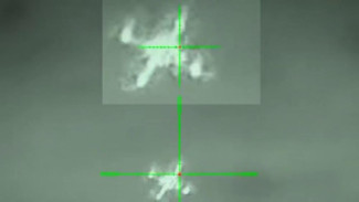 Ивановские снайперы уничтожили тяжелые грузовые БПЛА ВСУ на Каховском направлении в Херсонской области