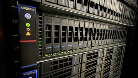 Севастопольским ученым в исследованиях помогает суперкомпьютер
