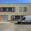 Новую подстанцию «скорой помощи» открыли в Раздольненском районе