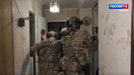 Жительница Крыма призывала к убийству русских в Telegram