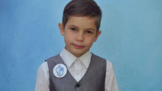 В Севастополе пропал восьмилетний мальчик 