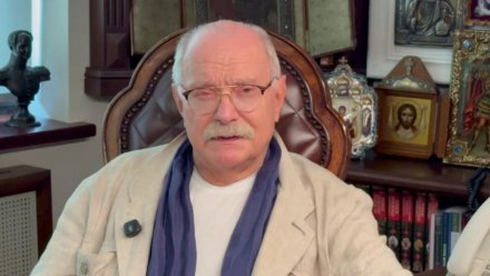 Михалков: Крым – это бриллиант в ожерелье нашей страны