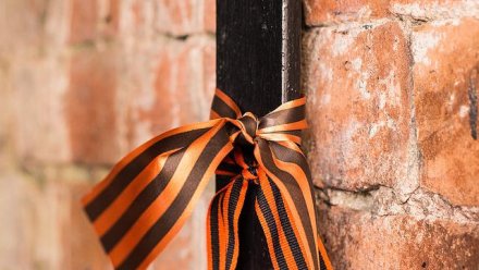 В Молдове запретили георгиевскую ленточку