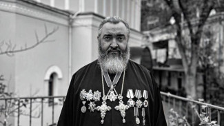 Скончался ялтинский протоиерей Иоанн Никитенко 