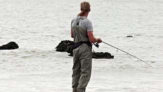 В Севастополе появится причал для рыбаков-любителей