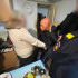 Жительница Симферопольского района проведет восемь лет в колонии за убийство сожителя