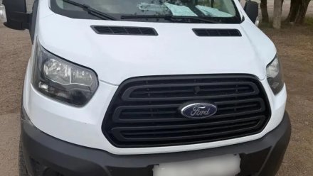 Водитель сбил пенсионерку и скрылся с места ДТП в Джанкойском районе