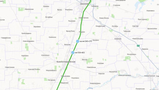 На двух мостах в Крыму ввели реверсивный режим движения