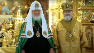 Митрополит Феодосийский и Керченский Платон получил орден святителя Алексия