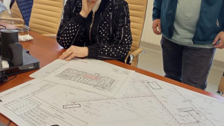 Крымский «Санитарный щит»: глава Роспотребнадзора проинспектировала противочумную станцию