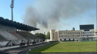 Сотрудника асфальтобетонного завода в Керчи будут судить за загрязнение атмосферы