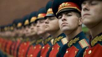 Крымские военно-учебный центр признан лучшим в России