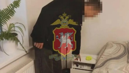 В Нижнегорском районе уборка в квартире закончилась кражей денег