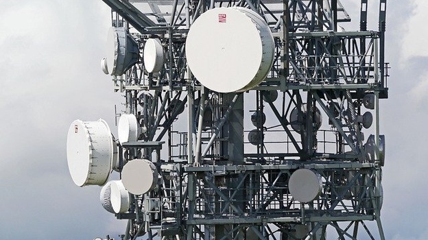 В Крыму обесточены более 30 станций мобильной связи