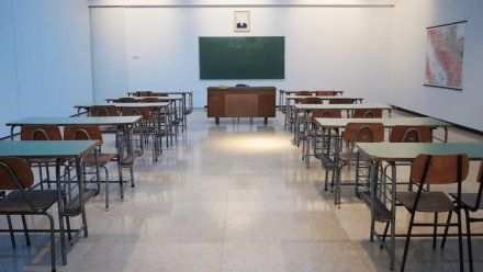 Минобразования: Информация о травле крымского школьника за поддержку СВО — ложь