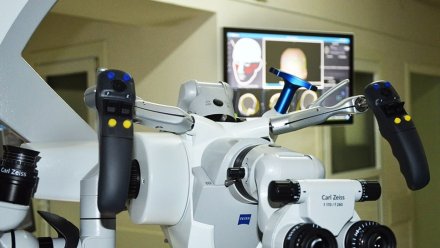 Крымские медики получили 100 единиц современного оборудования