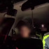 В Евпатории задержали 15-летнюю девушку за рулем, которая везла отца, лишенного водительских прав