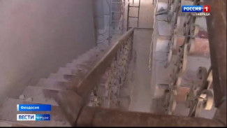 Сегодня картинная галерея имени Ивана Айвазовского в Феодосии отмечает 145-летний юбилей