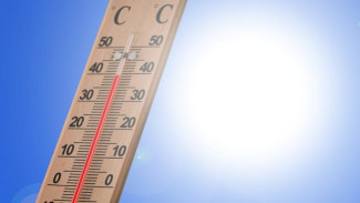 В Крыму ожидается 32 градуса тепла