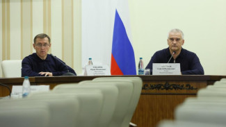 Аксёнов пообещал очистить Крым от чиновников-статистов