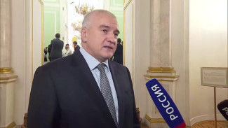 Аксёнов: Подход к системе подготовки кадров должен качественно измениться