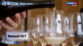 Росстандарт готовит новые требования к игристым винам